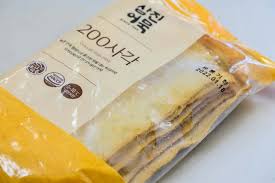 Check spelling or type a new query. Eomuk Bokkeum Stir Fried Fish Cake Korean Bapsang