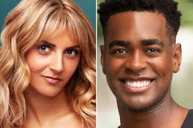 WARNING: 'The Wild Party' Opens