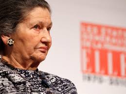 Veil's childhood and traumatic experiences during the second world war sowed the seeds of a commitment to a unified europe, a cause she would champion for the rest of her life. Simone Veil Dead French Holocaust Survivor Who Went On To Legalise Abortion Dies Aged 89 The Independent The Independent
