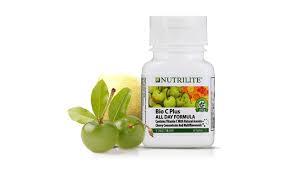 Kebaikan dan keburukan vitamin c. Vitamin C Nutrilite Bio C Plus 60 Tab Amway Malaysia