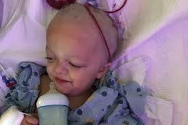 Fundraiser for Leah Stringfield by Jayme Gibbs : Ellie Stringfield