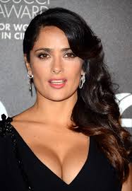 Resultado de imagen de salma hayek