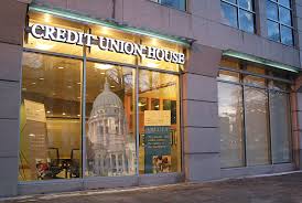 Wisconsin Credit Union House