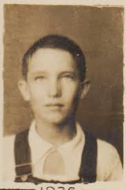 Maxwell Gantt Obituary