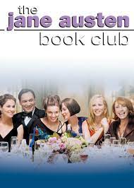 The screenplay, adapted from the 2004 novel of the same name by karen joy fowler, focuses on a book club formed specifically to discuss the six novels written by jane austen. Is The Jane Austen Book Club On Netflix Uk Where To Watch The Movie New On Netflix Uk