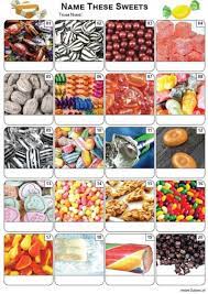 Aug 17, 2021 · a comprehensive database of more than 42 light quizzes online, test your knowledge with light quiz questions. Name The Sweets Picture Quiz Pr2183