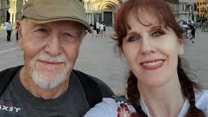 Fundraiser by Jacey Kerfoot : Help Bring a Family Back Together