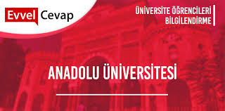 Anadolu üniversitesi 2020 yılı tercihleri için taban puanları, başarı sıralamalarını, kontenjan ve yerleşeen verilerini içeren bir yazı. Anadolu Universitesi Taban Puanlari Ve Basari Siralamalari