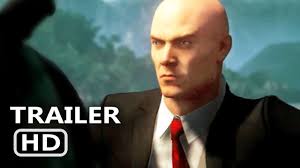 Hitman 2 all cutscenes full movie gameplay showcases the full game of hitman 2 campaign, all endings and all boss battles in one cinematic long video!enjoy!i. Ps4 Hitman 2 Gameplay Trailer 2018 Youtube