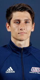 2018-19 Men's Track and Field Roster