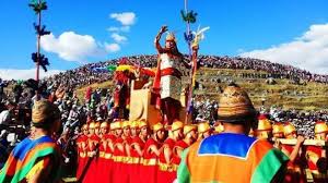 El inti raymi hizo una pausa este año en atuntaqui por la pandemia. Cusco Inti Raymi Festividad Solo Se Realizara De Manera Simbolica Con Dos Actores Rpp Noticias