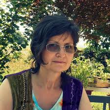 Nadine Léon auteur de poésies romans articles photographies