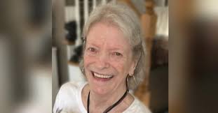 Margaret Madeleine Weber Obituary