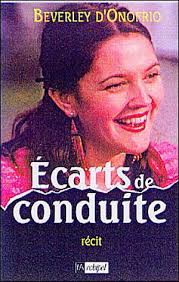 Écarts de conduite Beverly Donofrio