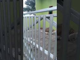 Dengan kaitkata atap baja ringan baja ringan foto galvalum galvalum galvalum bali galvalum blitar galvalum bojonegoro galvalum gresik galvalum indonesia galvalum jombang. D I Y Kreasi Pagar Dan Pintu Gerbang Baja Ringan Youtube