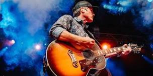 Casey Donahew with special guest The Cripple Creek Band