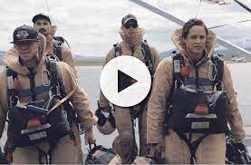 Forestproud Presents: Smoke Jumper - U.s. Endowment For Forestry &  Communities, Inc.