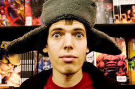 Jeffrey Lewis Discusses The Fall 2011 AntiFolk Fest. Written by Gina Mobilio September 12th, 2011 at 11:42 am Tweet. Hundreds of musicians, artists and ... - JeffreyLewisPMVH280711