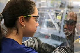 Chemistry and Biochemistry