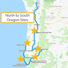 Oregon Road Trip Adventures In The Beautiful Cascades