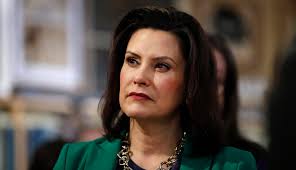 Democratic Michigan Gov. Gretchen Whitmer says she'll veto 'dismemberment'  abortion ban bill
