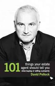 Amazon.co.jp: 101 Things Your Estate Agent Should Tell You When Buying or  Selling a Property : Pollock, David W., Daley, Jacquie: Foreign Language  Books