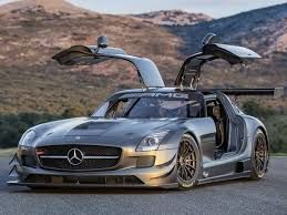 A Mercedes Amg Gt3 Is On The Way For A 2016 Track Date Mercedes Benz Sls Mercedes Sls Mercedes Benz Sls Amg