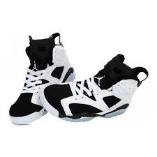 Black And White Jordans For Girls Toddler Girls Jordan Sneakers Black And White Home Black And White Air Jordans 6 For Girls Shoes Jordans Girls Air Jordans Nike Shoes Outlet
