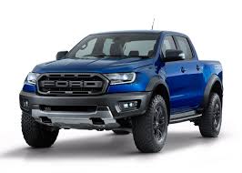 For the year 2021 it comes in 6 trim levels. 2019 Ford Ranger Raptor Has Been Officially Introduced Review Ratings Design Features Performance Specifications