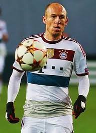 Det finns inga produkter att visa i denna kategori. Arjen Robben Wikipedia