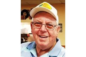 Ralph Smith Obituary (1938