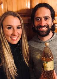 Buy Us a Beer — Dos Hobos