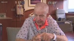 Through an intensive treatment program with the menninger clinic and active. Mattress Mack Released From Hospital After Stroke Scare Khou Com