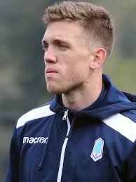 Pacific FC adds centreback Ryan McCurdy