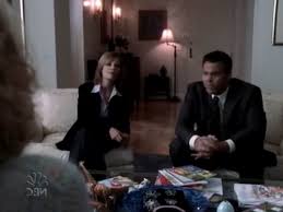 The series first aired on september 30, 2001. Law And Order Criminal Intent S02e07 Tomorrow Video Dailymotion