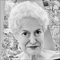 ROSEMARY RODERICK Obituary (2022)