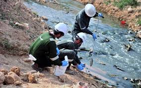 Pembuangan cornovirus penjagaan kesihatan sisa dengan aman dan benar. Tragedi Pencemaran Bahan Kimia Sungai Kim Kim Natijah Ideologi Kapitalisme Hizbut Tahrir Malaysia