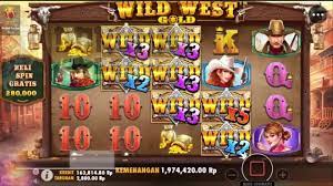 Now try to guess where the gold is hidden! Gamers Indonesia Cara Mudah Menang Besar Bermain Slot Wild West Gold Facebook