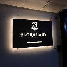 Customized Led Advertising Painted Metal Hollow Out Backlit Led 3d Light Box Signs Led Advertising Panel Led Adv Light Box Sign Name Board Design Backlit Signs