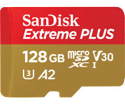 This makes it ideal for recording outdoor adventures. Sandisk Extreme Plus A2 Microsd Ab 15 98 April 2021 Preise Preisvergleich Bei Idealo De