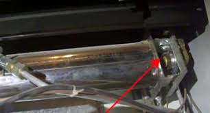 Dip your cleaning rag into the bucket, wring it out. How To Clean Ventless Gas Space Heater Fine S Gas