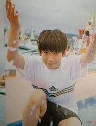Pin On My Bias Jung Ji Hoon Aka Rain