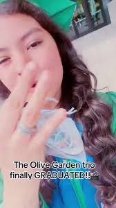 Olive Grant Graduation Original Video