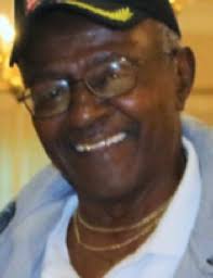 Clinton Howard Carter