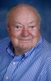 Obituary information for Edward C. Cox