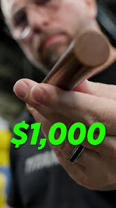 Why Machinists FEAR Machining VESPEL