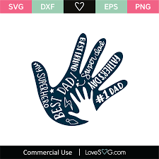 Download Free Father S Day Svg Cut Files