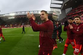 Jordan henderson becomes nhs charities together champion external link. Jordan Henderson Liverpool Contract Is Ultimate Fsg Transfer Test As Psg And Atletico Circle Liverpool Com