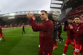 Jordan henderson turmoil at liverpool with contract extension issue. Jordan Henderson Liverpool Contract Is Ultimate Fsg Transfer Test As Psg And Atletico Circle Liverpool Com