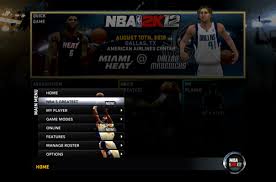 Winning the game unlocks both teams for use throughout all the rest of nba 2k12's modes. The Friday Five 5 Differences In Pc Console Basketball Games Nlsc